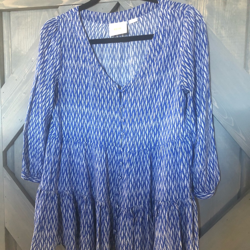 Anthropologie maeve top